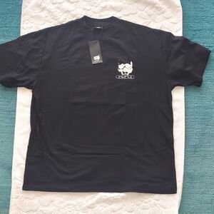 Suicide Boys G59 Records Skull Logo